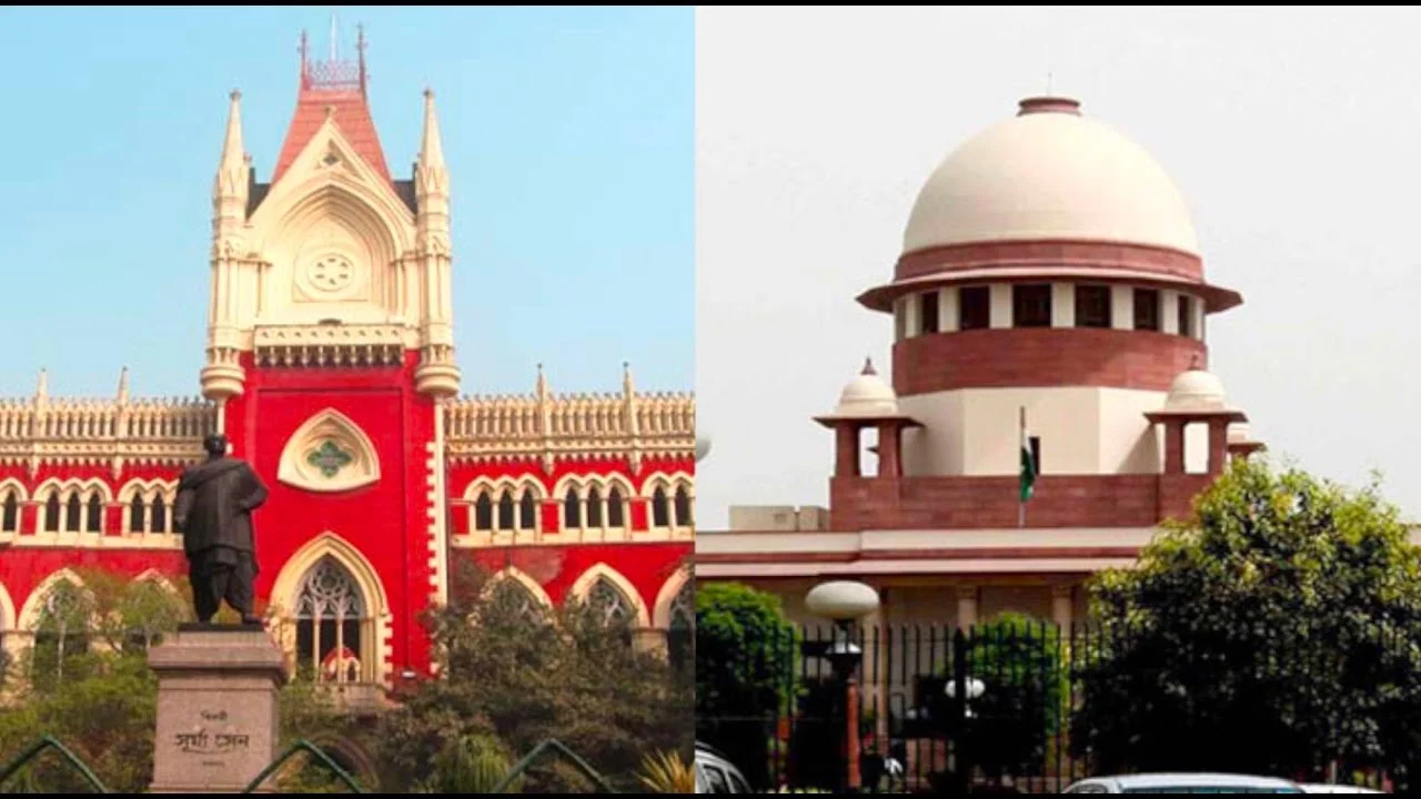 বাড়ছে সংক্রমণ, আজ থেকে সুপ্রিম কোর্ট ও হাইকোর্টে ভার্চুয়াল শুনানি