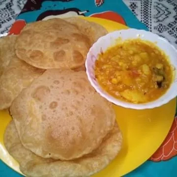 শীতকালে বানিয়ে ফেলুন ঝটফট ব্রেকফাস্ট