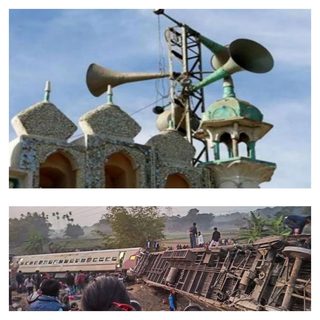 ময়নাগুড়িতে রেল দুর্ঘটনায় গুরুতর আহত সফিকুল আলিকে পরিবারের সঙ্গে মিলিয়ে দিল মসজিদের লাউডস্পিকার
