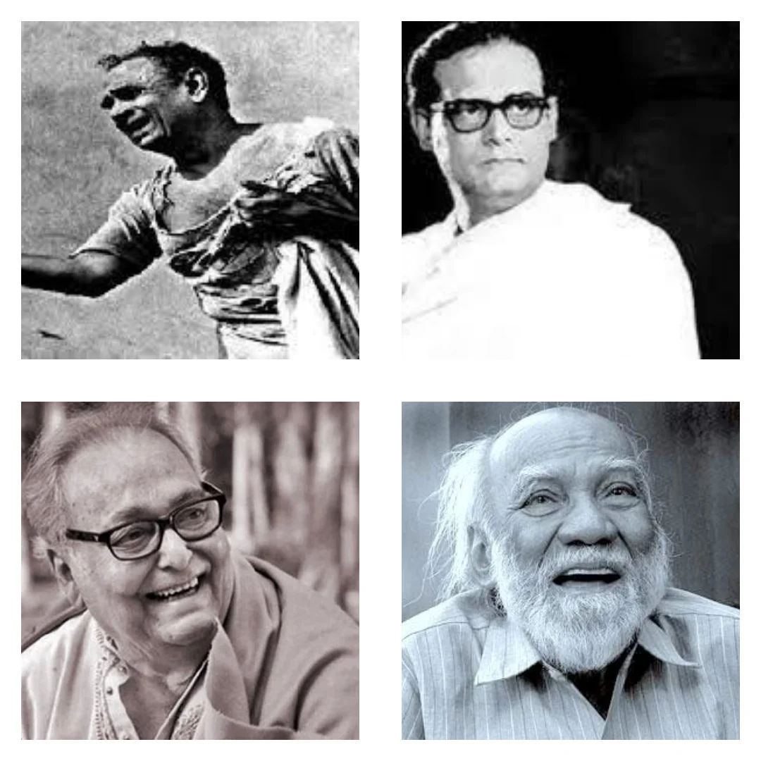 বিগত কয়েক দশকে পদ্ম সম্মান প্রত্যাখ্যান করেছেন যে বিশিষ্ট বাঙালিরা