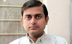 এবার বিজেপির Whats App গ্রুপ ছাড়লেন শঙ্কুদেব পণ্ডা