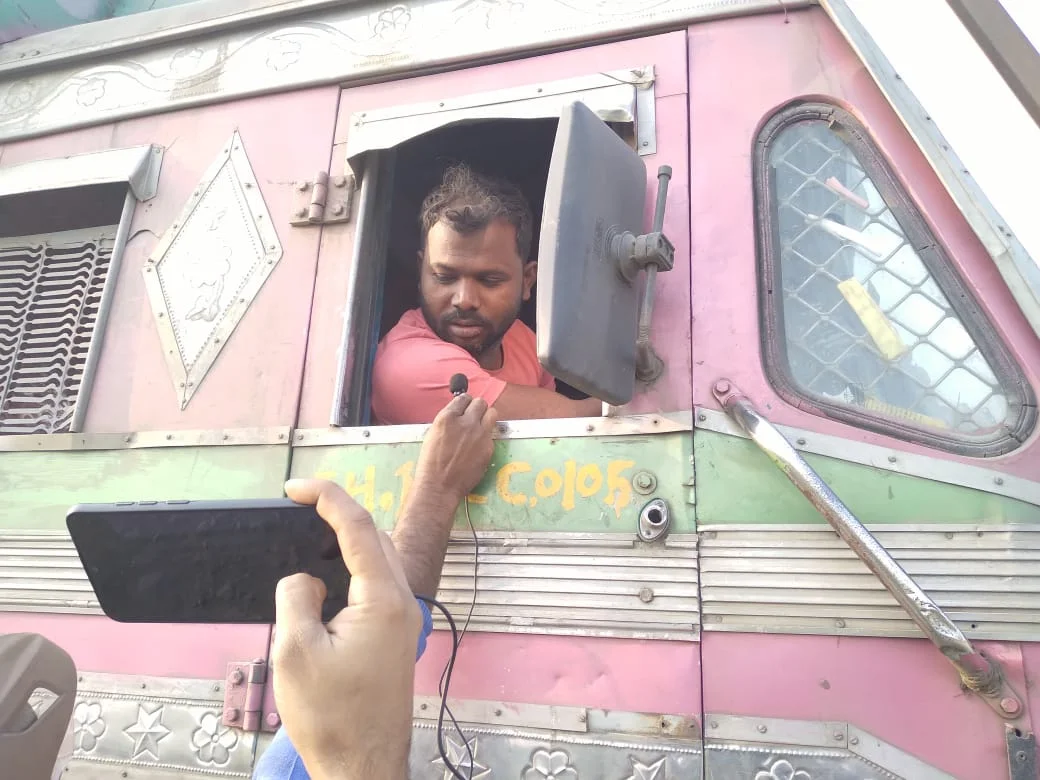 রাজস্ব আদায়ে দুর্নীতির অভিযোগ নলহাটিতে