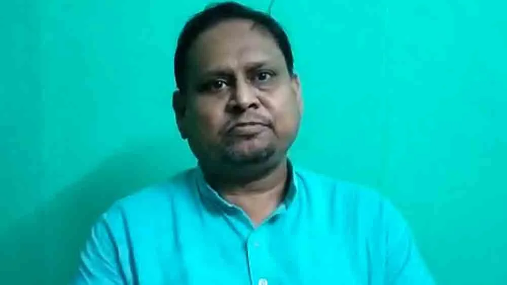 ভোটের আগে হুমায়ুনের দলে ধাক্কা, তৃণমূলে যোগ দিলেন জেলা সভাপতি পঙ্কজ গঙ্গোপাধ্যায়-সহ ৩০০ কর্মী