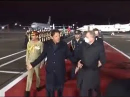 “ কি দারুণ সময় রাশিয়া এলাম,রোমাঞ্চকর ব্যাপার” ইমরানের মন্তব্যে তোলপাড় বিশ্ব, দেখুন ভাইরাল ভিডিও