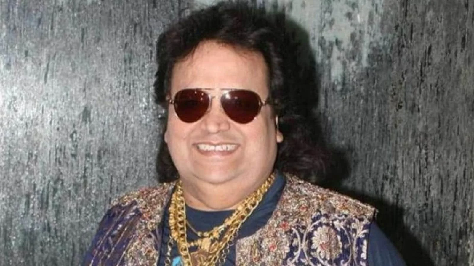 সুরের জগতে ছন্দপতন, প্রয়াত বিশিষ্ট সঙ্গীতশিল্পী, সুরকার বাপ্পি লাহিড়ী