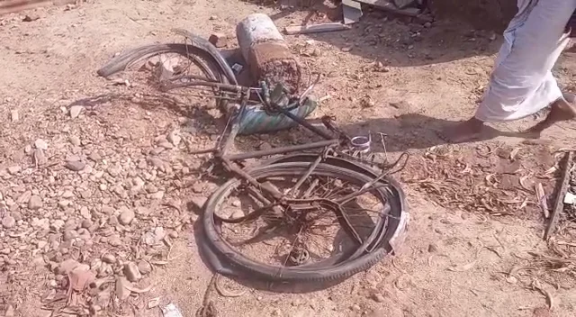 জাতীয় সড়কে পথ দুর্ঘটনায় মৃত ২