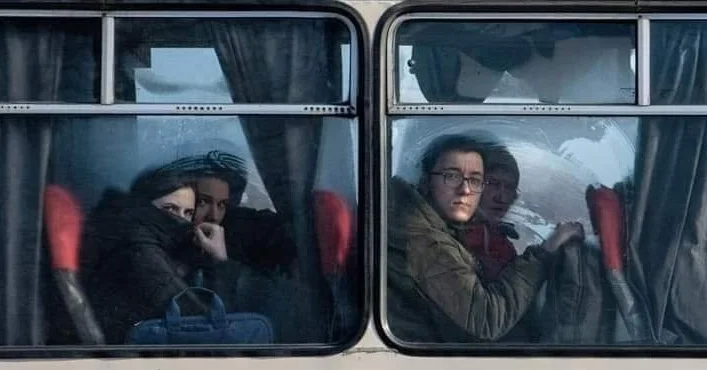 উৎকণ্ঠার প্রহর.........