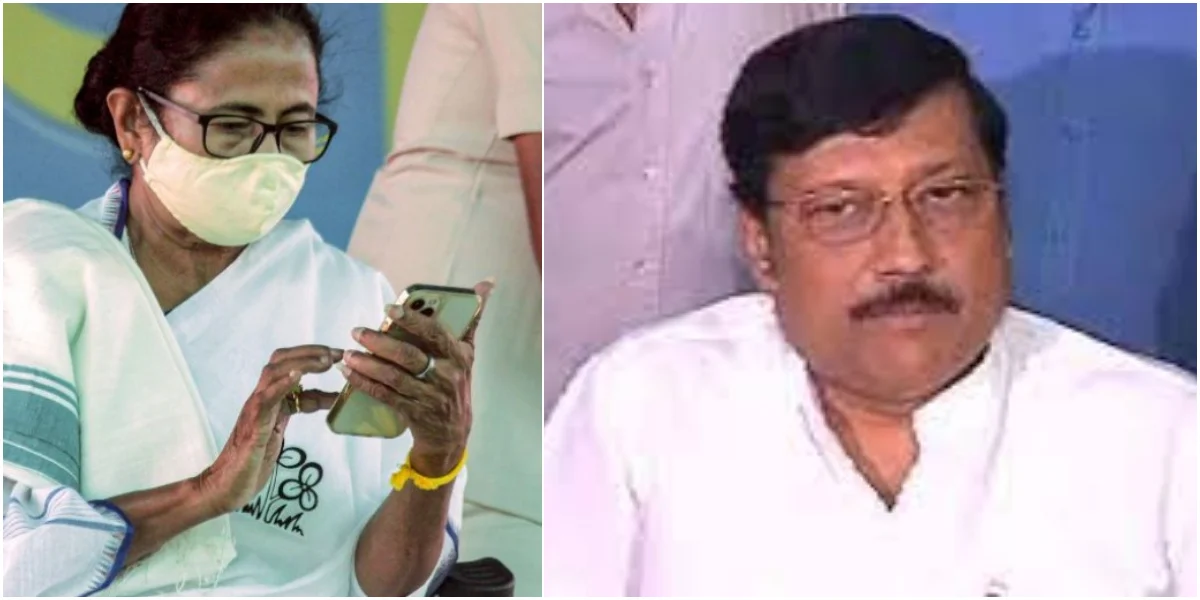 বিধাননগরে নির্বিঘ্নে ভোট করতে প্রস্তুত পুলিশ, সব্যসাচীকে ফোন মুখ্যমন্ত্রীর