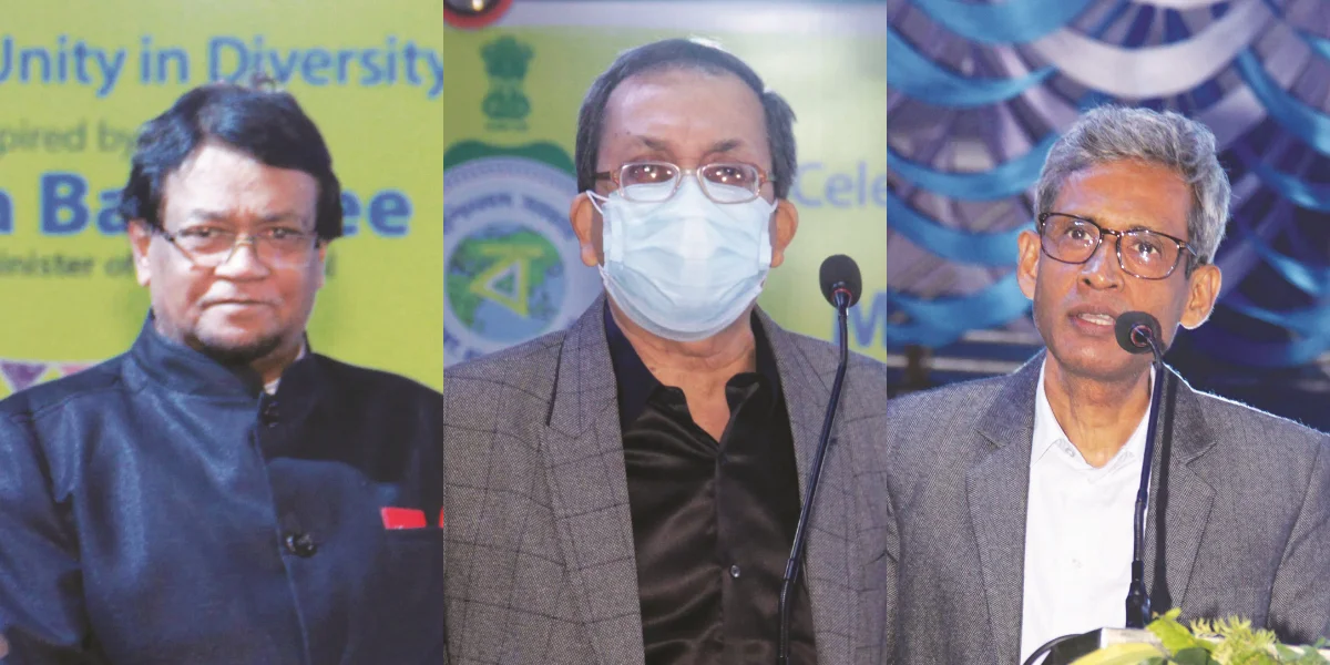 নেতাজির আদর্শই আজ দেশের ভারতের ঐক্য ও উন্নয়নের জন্য প্রয়োজন