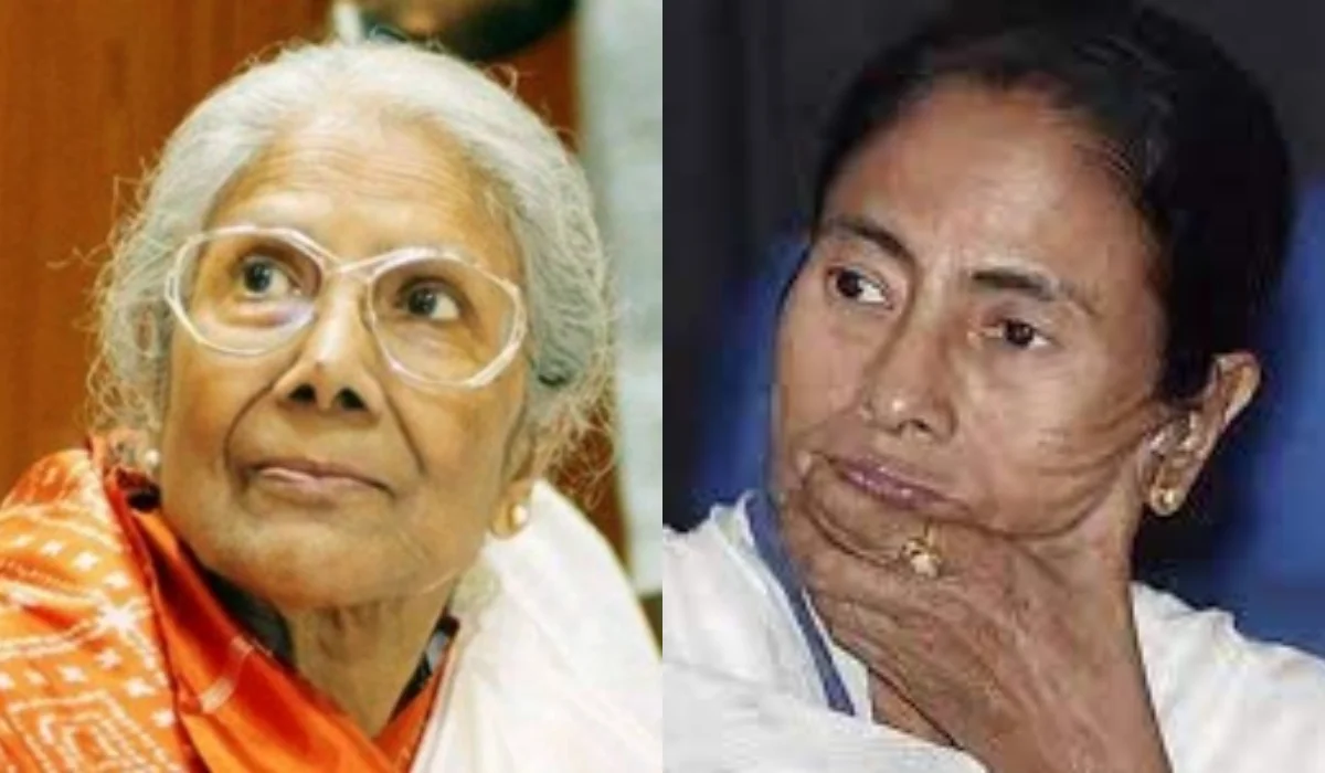 খুব খারাপ লাগছে, একদিনেই কি হয়ে গেলঃ 'গীতশ্রীর' প্রয়াণে শোকস্তব্ধ মুখ্যমন্ত্রী