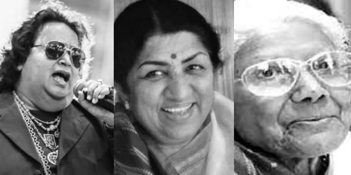 এ কোন সকাল রাতের চেয়েও অন্ধকার...