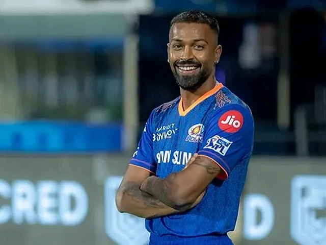 আহমদাবাদ নয়, আইপিএলে হার্দিকের দলের নাম 'গুজরাট টাইটাইনস'