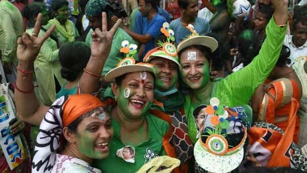 পুরনিগমের ভোটে সবুজ ঝড়, ট্যুইট করে অভিনন্দন মুখ্যমন্ত্রীর