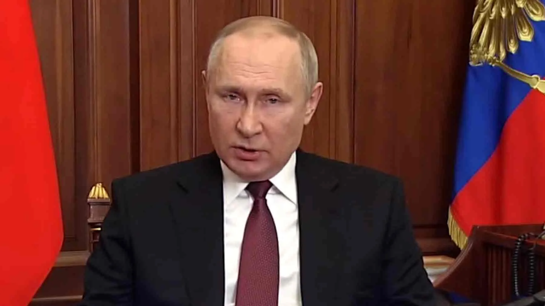 সুইডেন ও ফিনল্যান্ডকে হুমকি দিল রুশ সরকার