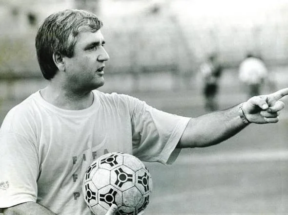 ‘প্রয়াত বাইচুংদের প্রাক্তন কোচ আক্রামভ