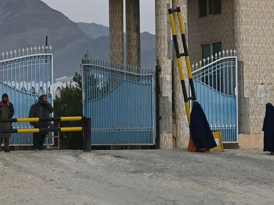 আফগানিস্তানে খুলল বিশ্ববিদ্যালয়, ফিরছেন মহিলা শিক্ষার্থীরাও