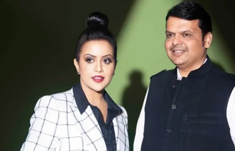 যানজটে বাড়ছে বিবাহ বিচ্ছেদ ! কেন এমন দাবি করলেন প্রাক্তন মুখ্যমন্ত্রীর স্ত্রী