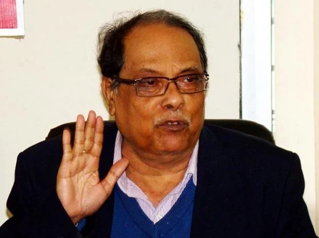 পরাজিত হয়েও আত্মবিশ্বাসী অশোক ভট্টাচার্য, 'কমিউনিস্ট দল করি হতাশায় ডুবলে চলবে না', মন্তব্য শিলিগুড়ির প্রাক্তন মেয়রের