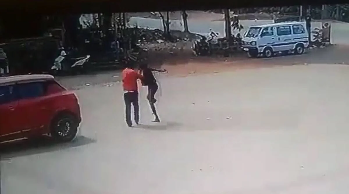 কর্নাটকে বজরং নেতার রোষের শিকার  দলিত যুবক, তিনদিন পর মৃত্যু হাসপাতালে