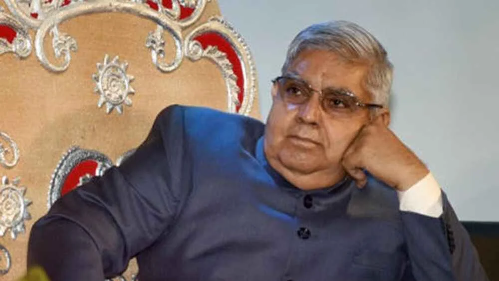 ইউটিউব চ্যানেল খুলেছেন রাজ্যপাল