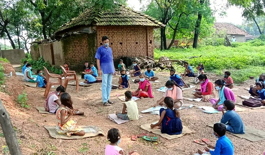 ‘পাড়ায় শিক্ষালয়’ চালু করছে মাদ্রাসা পর্ষদ