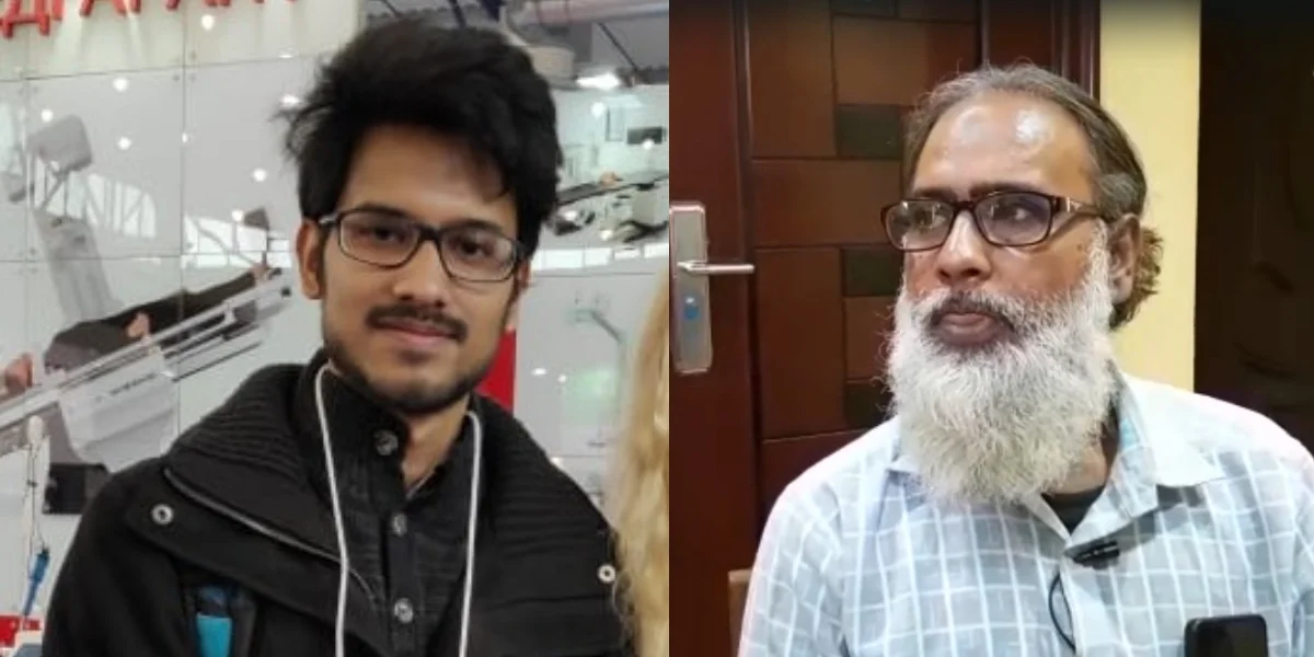 ডাক্তারি পড়তে গিয়ে কিয়েভে আটকে বীরভূমের পড়ুয়া, ছেলের অপেক্ষায় পরিবার  