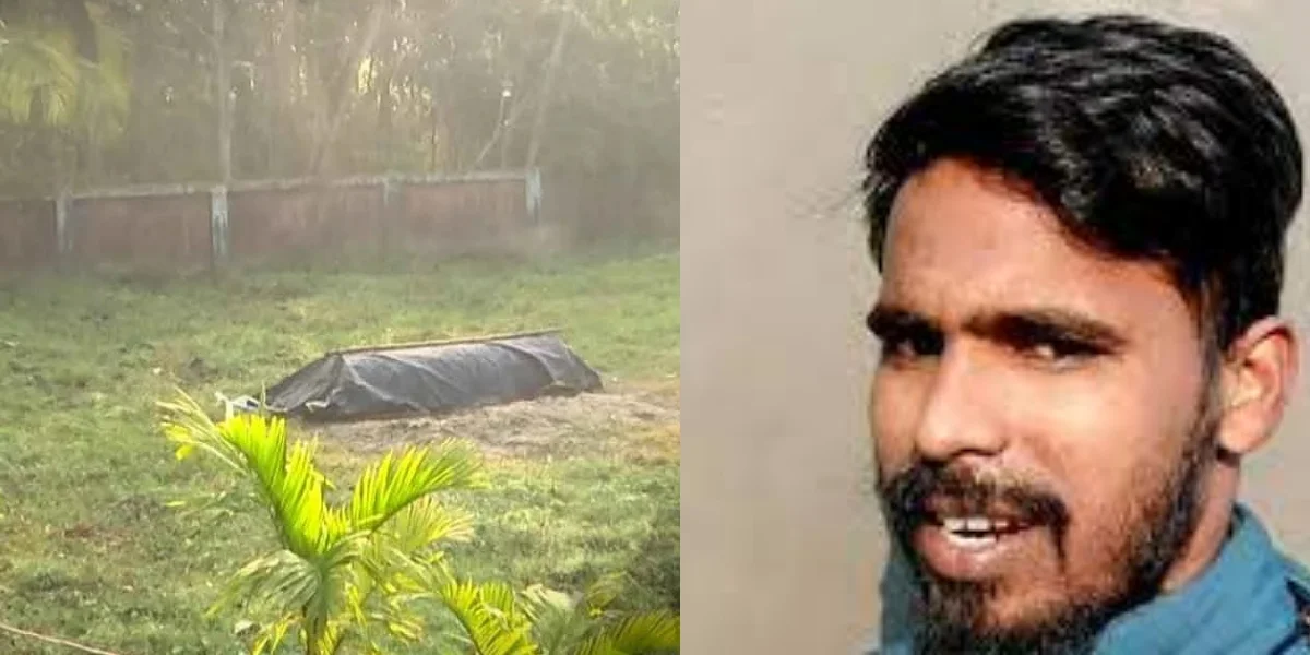 আনিসঃ ডিস্ট্রিক্ট জজ-এর উপস্থিতিতে দ্বিতীয়বার ময়নাতদন্তের জন্য  দেহ কবর থেকে তোলা হল