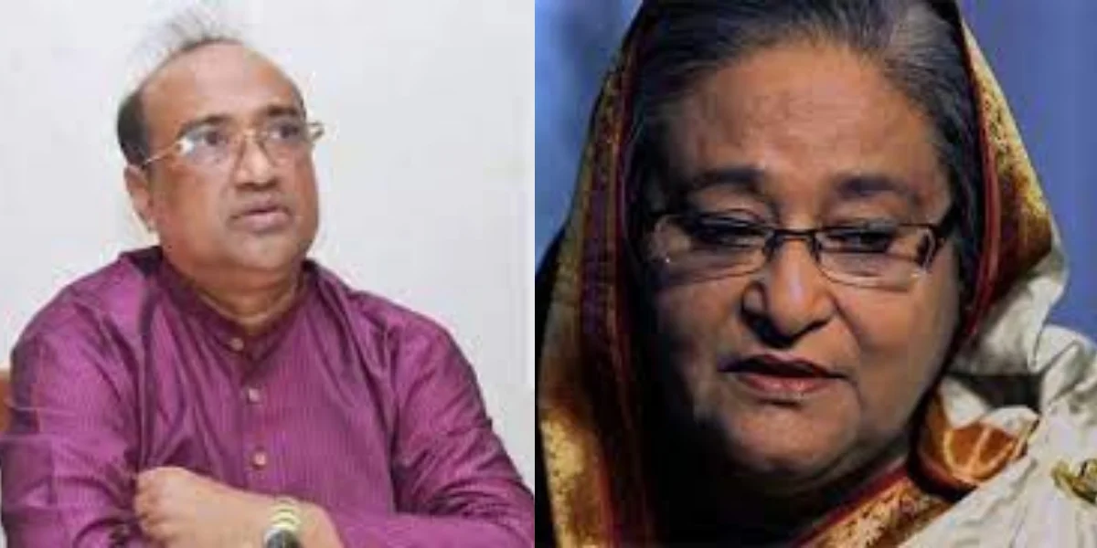 ইন্তেকাল করলেন বাংলাদেশের বিশিষ্ট সাংবাদিক পীর হাবিবুর রহমান, শোকজ্ঞাপন শেখ হাসিনার