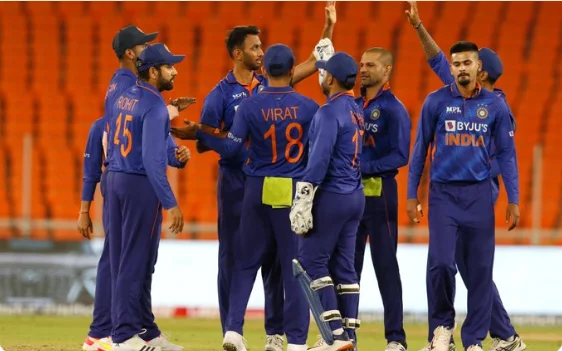 ক্যারিবিয়ানদের দুরমুশ করে হোয়াইটওয়াশ করল রোহিতের ভারত