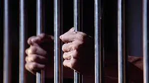 জানেন কি গোটা দেশে কত জনের দিন কাটছে জেলে! দেখুন ন্যাশনাল ক্রাইম রেকর্ড  ব্যুরোর রিপোর্ট