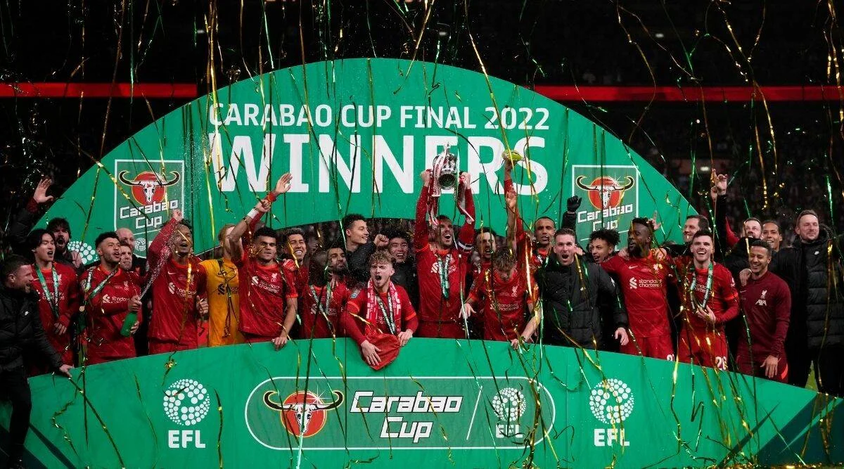 রুদ্ধশ্বাস ফাইনালে চেলসিকে হারিয়ে চ্যাম্পিয়ন লিভারপুল