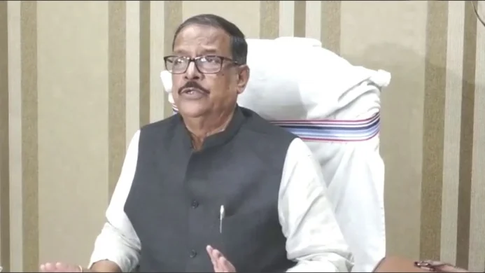 আবারও ইডির তলব রাজ্যের আইন মন্ত্রীকে