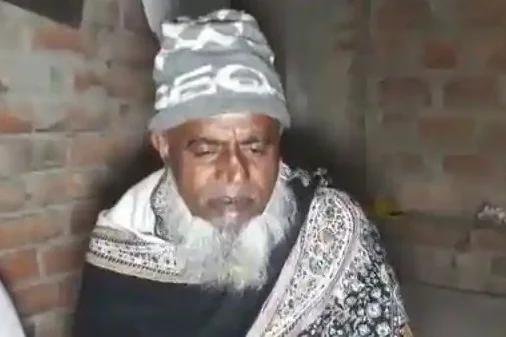 দাবি সিবিআই তদন্ত , সিট-কে বয়ান দিলেন না, নিহত আনিস খানের বাবা