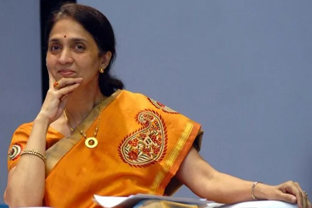 সাধুর পরামর্শে নিয়োগ ও পদোন্নতি! NSE’র দুই প্রাক্তন শীর্ষ কর্তাকে জরিমানা পাঁচ কোটির