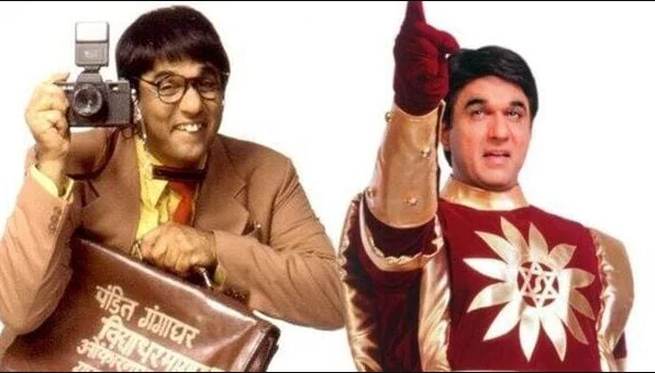 Shaktimaan: ফিরছে দেশি সুপারহিরো 'শক্তিমান', জানুন কবে, কোথায় দেখা যাবে