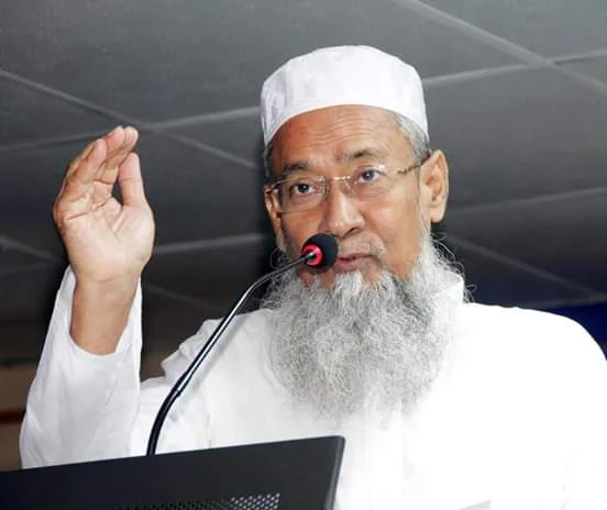 আনিস খানের হত্যার নিন্দা জানিয়ে বিবৃতি দিলেন সিদ্দীকুল্লাহ চৌধুরী