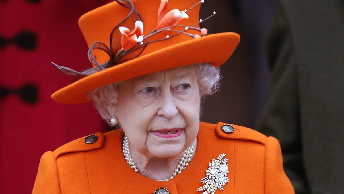 করোনায় আক্রান্ত  রানি দ্বিতীয় এলিজাবেথ, বিবৃতি দিল বাকিংহাম