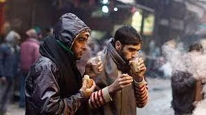 বিদায় বেলাতেও স্ট্রেট  ব্যাটে খেলছে শীত