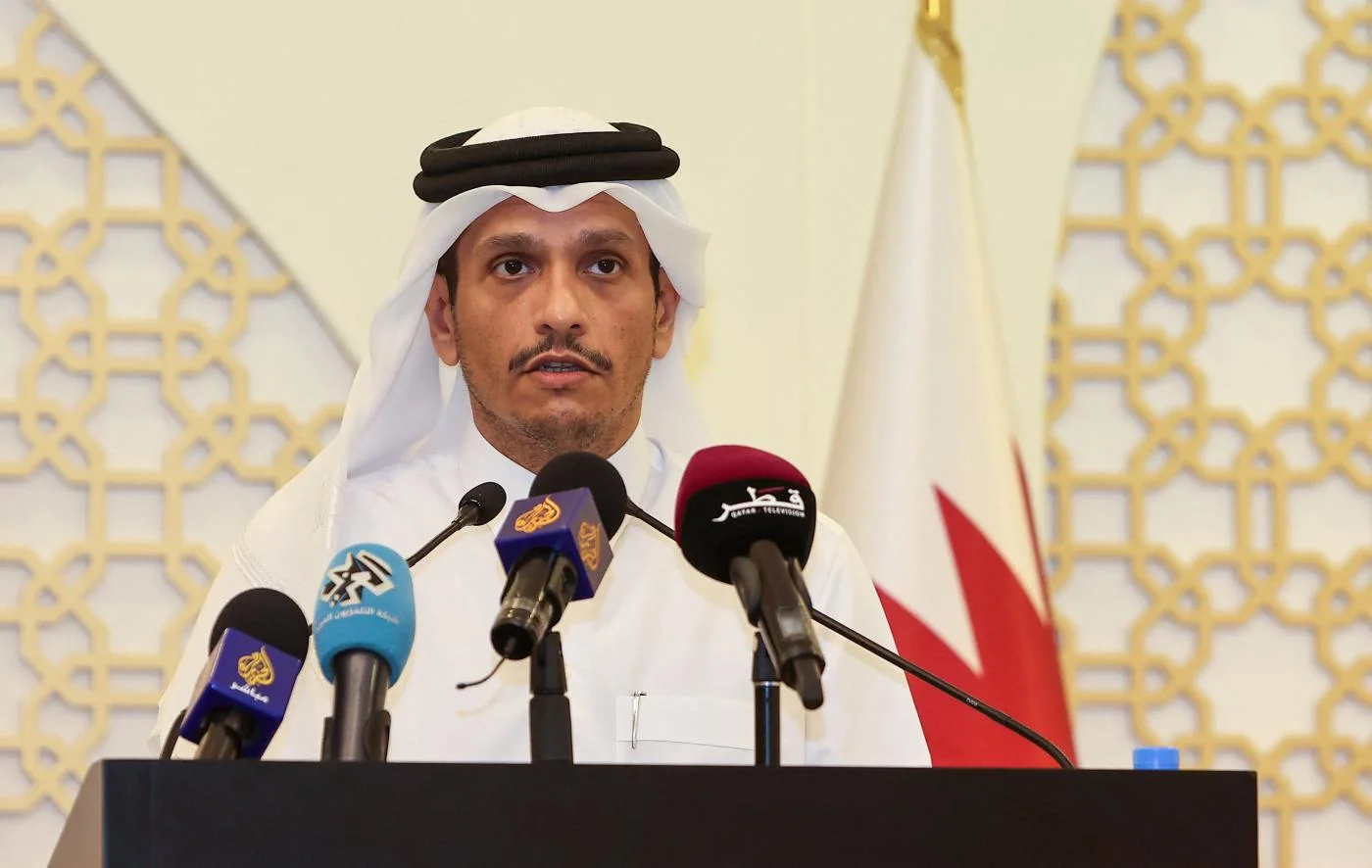 রুশ-ইউক্রেন দুই দেশকেই সংযত হওয়ার বার্তা দিল কাতার