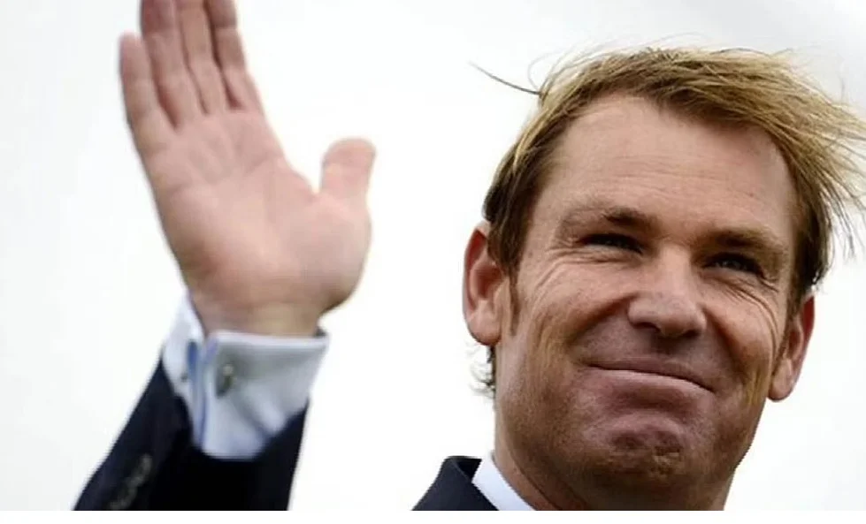 Breaking: প্রয়াত শেন ওয়ার্ন