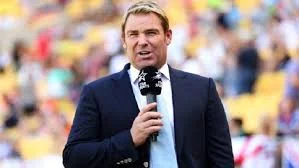 Breaking: প্রয়াত শেন ওয়ার্ন