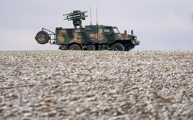 পূর্ব ইউক্রেনের দুই শহর দখলে হামলা অব্যাহত রাশিয়ান সেনার!