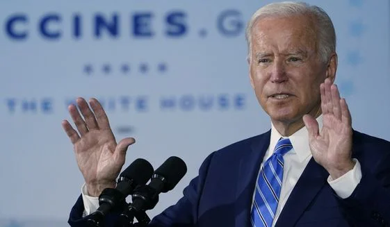 সউদি সফরে যাবেন কি? দোলাচলে বাইডেন