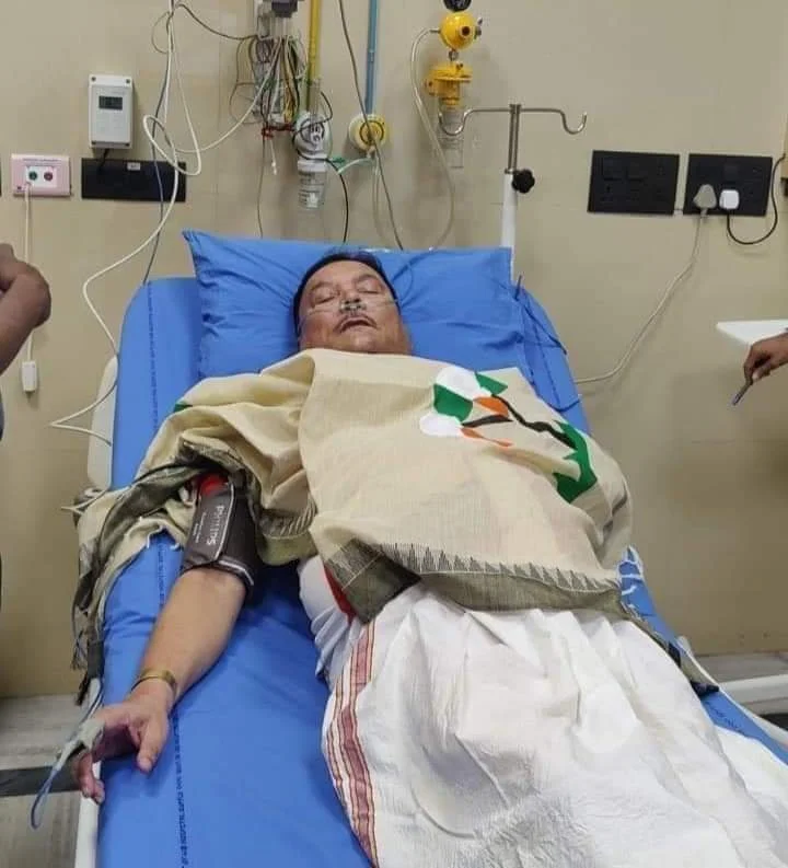 ফের গুরুতর অসুস্থ মদন মিত্র, ভর্তি করা হল হাসপাতালে, কারণ জানলে অবাক হবেন