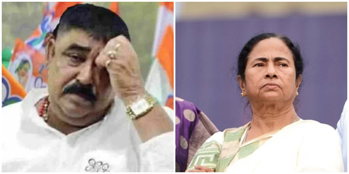 রামপুরহাট কাণ্ডঃ 'টিভি বাস্ট করে অগ্নিদগ্ধ' 'অনুব্রত'র মন্তব্যে ক্ষুব্ধ মুখ্যমন্ত্রী, নিরপেক্ষ তদন্তের নির্দেশ