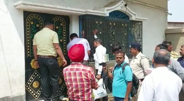 বগটুই: সিবিআইয়ের নজরে হাসপাতালের সিসিটিভি ফুটেজ, তদন্তে অতি সক্রিয় সিবিআই