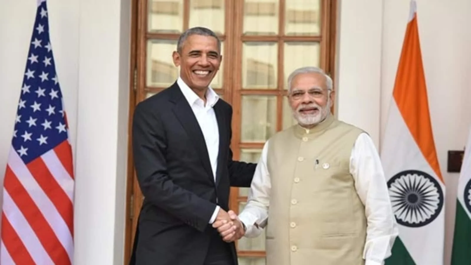 করোনায় আক্রান্ত প্রাক্তন মার্কিন প্রেসিডেন্ট বারাক ওবামা, দ্রুত আরোগ্য কামনা করলেন মোদি