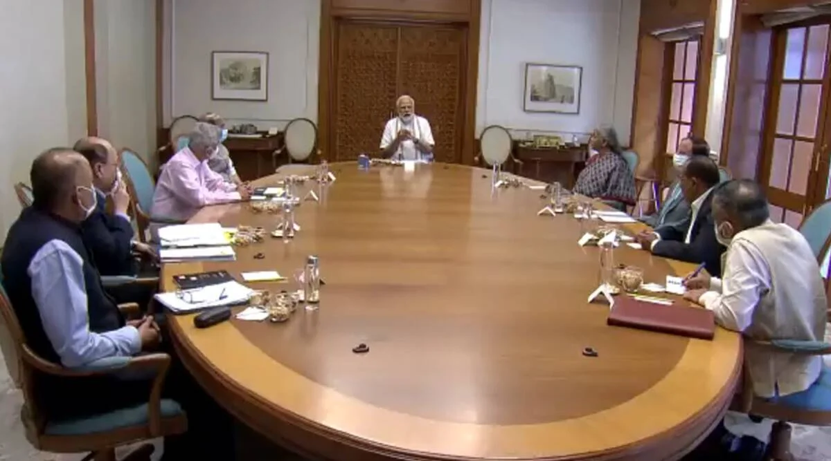 কিয়েভের আরও কাছে রুশ সেনা, পরিস্থিতি পর্যালোচনা করতে জরুরি বৈঠকে মোদি