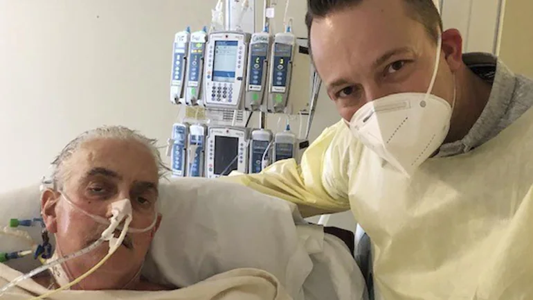 শূকরের হৃৎপিণ্ড নেওয়া সেই মার্কিন ব্যক্তির মৃত্যু!