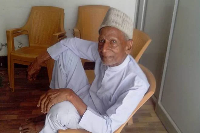 ইউপিতে আলমের সততার কাছে হার বিজেপির অর্থশক্তির